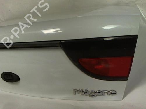 Tailgate RENAULT MEGANE I Classic (LA0/1_) 1.6 e (LA0F, LA0S) | BP20434729C6 