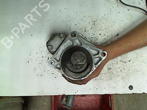 Used Starter FIAT GRANDE PUNTO (199_) 1.4 16V (199BXG1B, 199AXG1B) (95 hp) 21229286