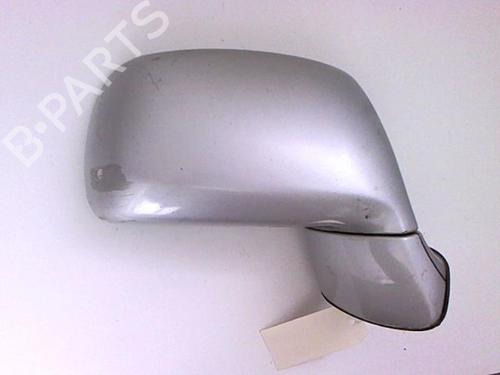 Right mirror HYUNDAI TRAJET (FO) 2.0 CRDi | BP20415861C27 