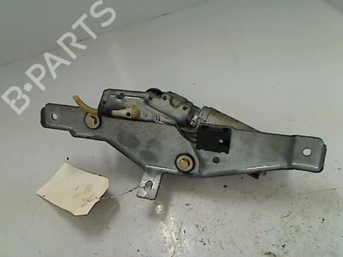 Rear wiper motor VW POLO Coupe (86C, 80) 1.3 G40 | BP21229482M102 