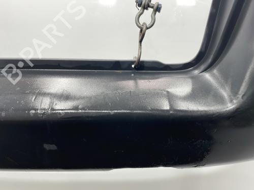 Rear bumper PEUGEOT PARTNER Box Body/MPV (5_, G_) 1.9 D | BP22330027C8 