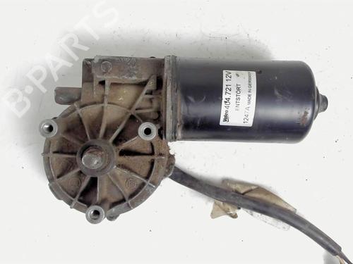 Used Front wiper motor Front wiper motor CITROËN C8 (EA_, EB_) 2.0 HDi 135 (136 hp) 20397979 20397979