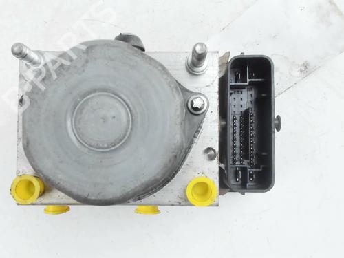 ABS pump RENAULT KANGOO Express (FW0/1_) | BP38256320M43 - Image 3