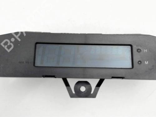 Used Instrument cluster RENAULT TWINGO I (C06_) 1.2 (C066, C068) (58 hp) 29374843