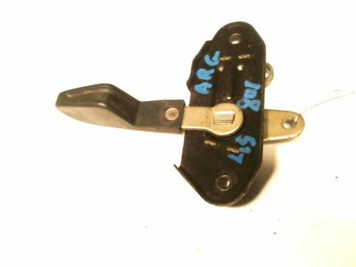 Used Rear left interior door handle Rear left interior door handle PEUGEOT 104 1.2 (57 hp) 33445837 33445837