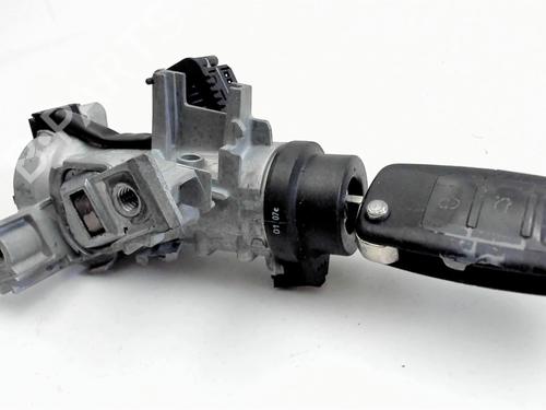 Ignition barrel VW TOURAN (1T1, 1T2) 1.9 TDI | BP31074456M48 