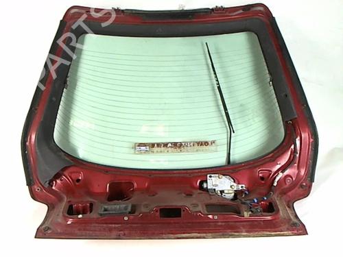 Tailgate NISSAN INTERSTAR Van (X70)  | BP21203793C6  - Image 19