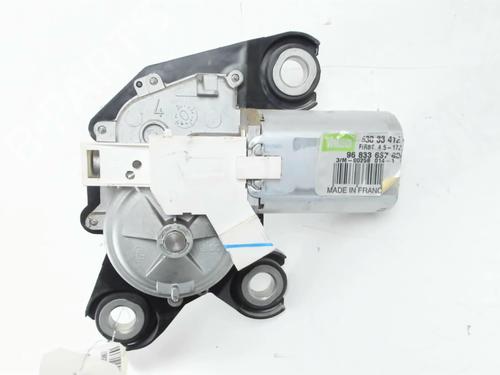 Rear wiper motor CITROËN BERLINGO MULTISPACE (B9) 1.6 HDi 75 / BlueHDi 75 | BP26642060M102  - Image 5