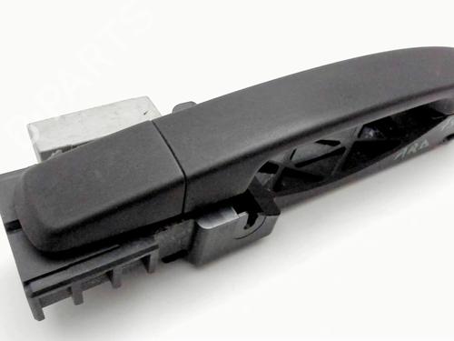 Rear right exterior door handle NISSAN QASHQAI I (J10, NJ10) 1.5 dCi | BP26666701C130