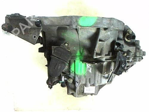 Gearbox RENAULT ESPACE III (JE0_) 2.2 12V TD (JE0E, JE0H, JE0P) | BP25265155M3 