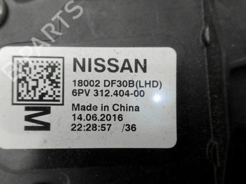 Electronic module NISSAN X-TRAIL III (T32_, T32R, T32RR) 1.6 dCi (T32) | BP28498517M83 