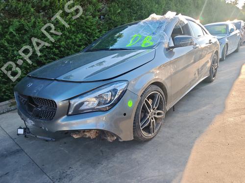 Used Parts MERCEDES-BENZ CLA Coupe (C117) CLA 220 CDI / d (117.303) 4819069