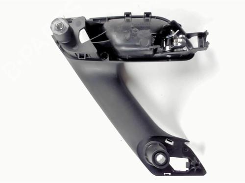 Front left interior door handle VW POLO V (6R1, 6C1) 1.0 | BP20451541I13 