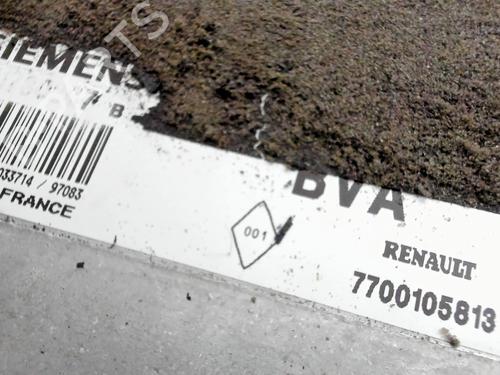 Used Engine control unit (ECU) Engine control unit (ECU) RENAULT CLIO I (B/C57_, 5/357_) 1.4 (B57J, C57J, B57P) (75 hp) 39759978 39759978