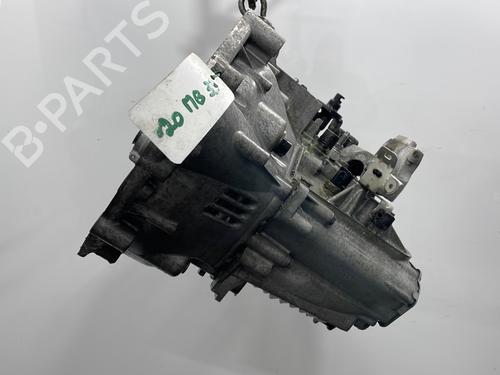 Gearbox CITROËN C4 Grand Picasso II (DA_, DE_) 2.0 BlueHDi 150 | BP30795276M3