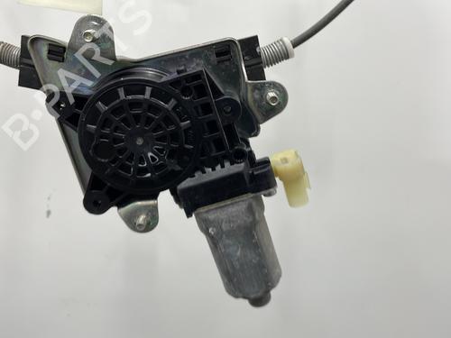Used Front left window mechanism Front left window mechanism HYUNDAI i10 I (PA) 1.1 CRDi (75 hp) 21222135 21222135