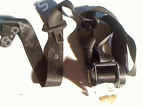 Used Rear right belt tensioner OPEL ASTRA H (A04) 1.9 CDTI (L48) (120 hp) 20454215