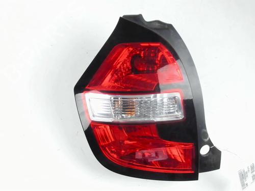 Left taillight RENAULT TWINGO III (BCM_, BCA_) 1.0 SCe 70 | BP40116278C34 - Image 7