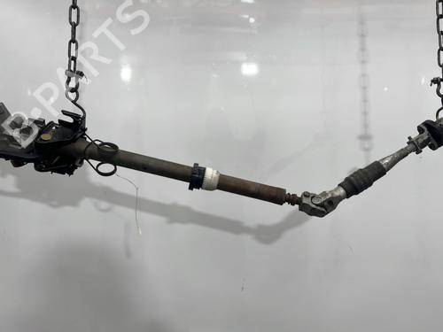 Used Steering column BMW 3 Coupe (E36) 320 i (150 hp) 30115709