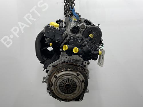 Engine SKODA CITIGO (NF1) 1.0 | BP26964202M1  - Image 7
