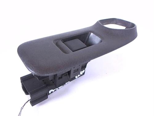 Right rear window switch NISSAN PRIMERA Hatchback (P11) 2.0 TD | BP20392124I28 