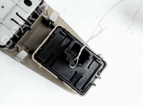 Left front window switch RENAULT MEGANE CC (EZ0/1_) 1.9 dCi (EZ0J, EZ1S) | BP31355337I27 - Image 2