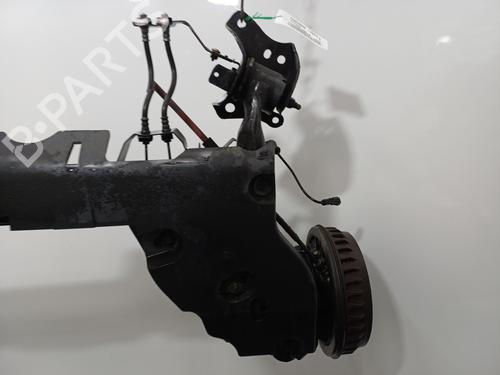 Bagaksel RENAULT CAPTUR I (J5_, H5_) 1.5 dCi 90 (J5N4, J5M5, J5MW, J5M6, J5AL, J5AJ) | BP33993993M2 - Image 13