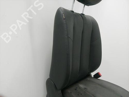 Right front seat NISSAN MURANO I (Z50) 3.5 4x4 | BP20406825C16