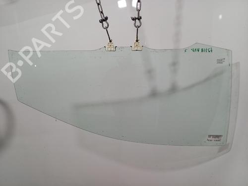 Used Front right door window Front right door window 37503291 37503291