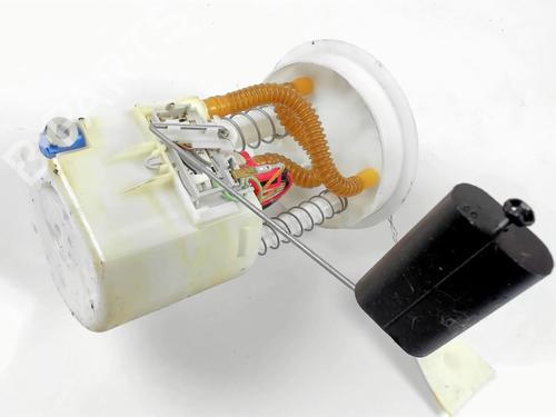 Fuel pump FORD FUSION (JU_) 1.4 | BP20448115M76 