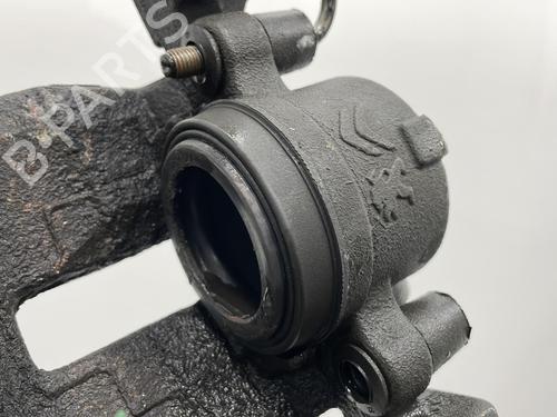 Right front brake caliper PEUGEOT 3008 II SUV (MC_, MR_, MJ_, M4_) 1.5 BlueHDi 130 | BP20400716M104 
