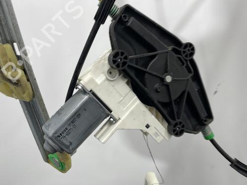 Front right window mechanism AUDI Q5 (8RB) 3.0 TDI quattro | BP30947579C23 - Image 3