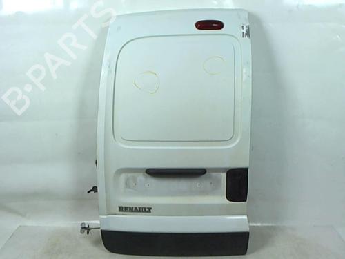 Used Left tailgate RENAULT KANGOO Express (FC0/1_) 1.5 dCi (FC1E) (68 hp) 22102195