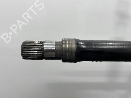 Right front driveshaft OPEL ASTRA J (P10) 1.7 CDTI (68) | BP26642171M39 - Image 4