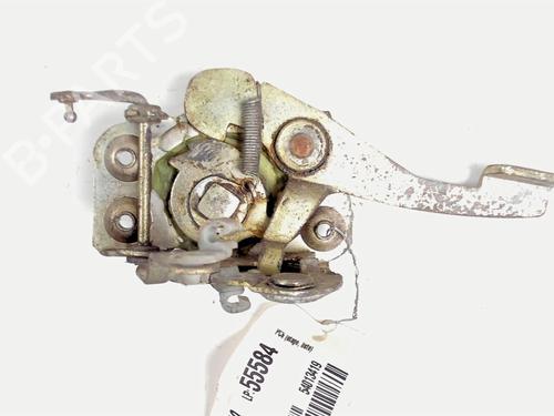 Used Front right lock Front right lock FIAT CINQUECENTO (170_) 0.9 i.e. S (170AF, 170CF) (40 hp) 20398554 20398554