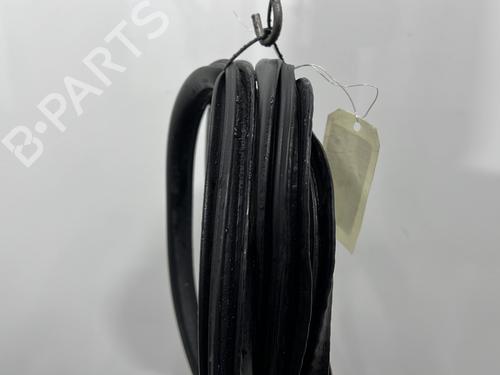 Rubber door seal VW GOLF VI (5K1) 2.0 TDI | BP29545035C142 