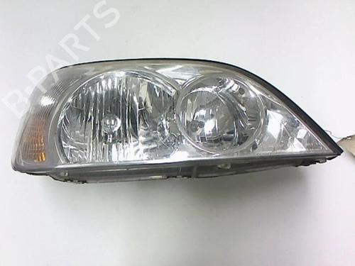 Used Right headlight Right headlight KIA CARNIVAL II (GQ) 2.9 CRDi (144 hp) 20429738 20429738