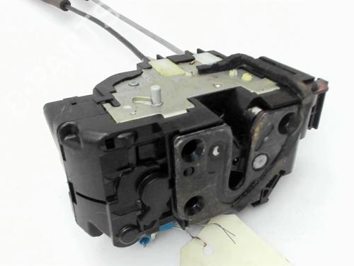 Rear right lock HYUNDAI i20 I (PB, PBT) 1.2 | BP20464473C99 