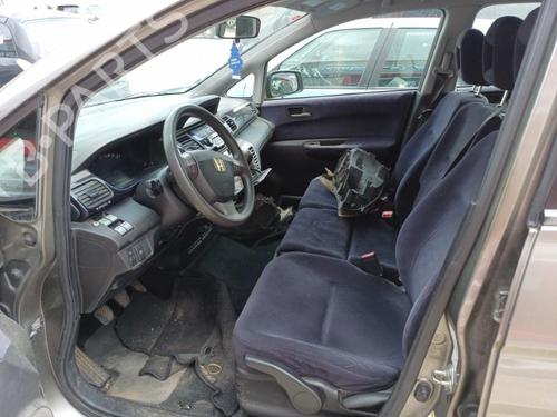 Climate control HONDA FR-V (BE) 2.2 i CTDi (BE5) | BP23779695I5 - Image 7