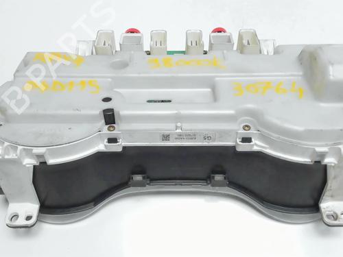 Instrument cluster TOYOTA RAV 4 II (_A2_) 2.0 D 4WD (CLA20_, CLA21_, CLA20R, CLA21R) | BP20435765C47