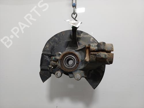 Left front steering knuckle FORD KUGA II (DM2) 1.6 EcoBoost | BP36957565M25 - Image 4