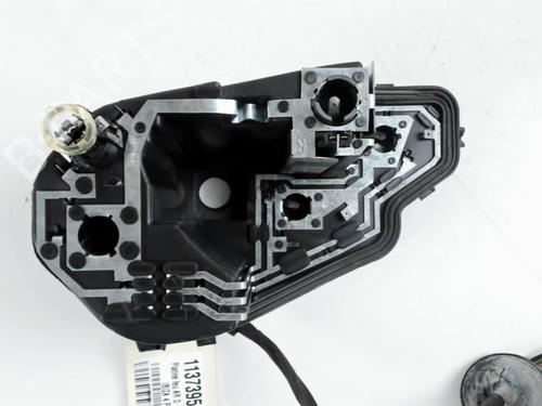Used Lamp holder SEAT IBIZA IV SC (6J1, 6P5) 1.4 (85 hp) 29844274