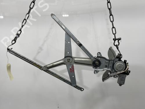 Used Front right window mechanism TOYOTA LAND CRUISER 90 (_J9_) 3.0 D-4D 4WD (KDJ90_, KDJ95_, KDJ90W, KDJ95W) (163 hp) 26532464