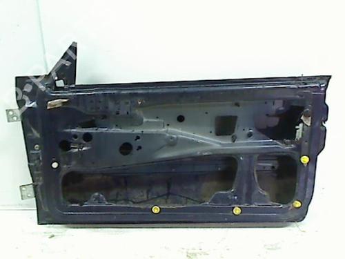 Right front door VW GOLF IV Cabriolet (1E7) 1.6 | BP20458138C3 