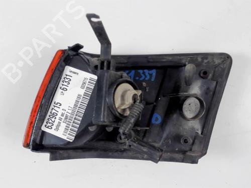 Used Right front indicator Right front indicator NISSAN SUNNY II Hatchback (N13) 1.7 D (54 hp) 21236833 21236833