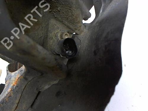 Fusée avant droite VW POLO V (6R1, 6C1) 1.6 TDI | BP20431883M26 