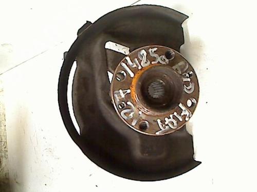 Used Right front steering knuckle Right front steering knuckle 37728337 37728337