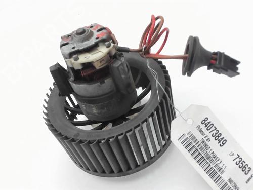 Heater blower motor RENAULT TWINGO I (C06_) 1.2 (C066, C068) | BP21238887M62 