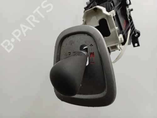 Gear lever TOYOTA AYGO (_B1_) 1.0 (KGB10_, KGB10R) | BP20445443M90 