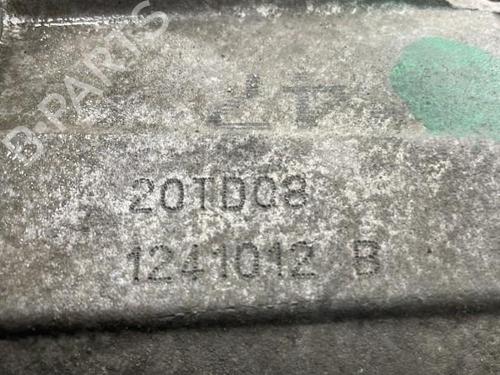 Used Gearbox Gearbox CITROËN BERLINGO / BERLINGO FIRST MPV (MF_, GJK_, GFK_) 2.0 HDI 90 (MFRHY) (90 hp) 20463784 20463784
